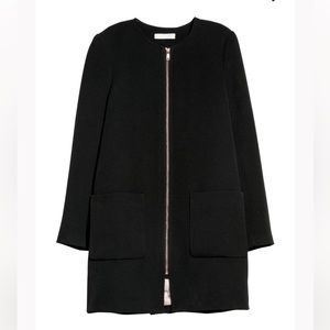 H&M Short Coat